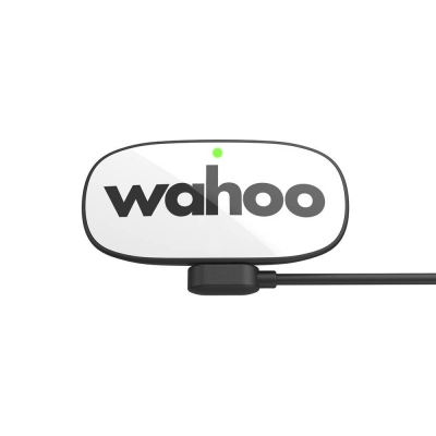 Sensor pomiaru tętna Wahoo Trackr