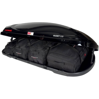 Torby do boxa dachowego Kjust do Kamei Husky 330