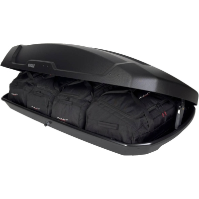 Torby do boxa dachowego Kjust do Thule Force XT XL