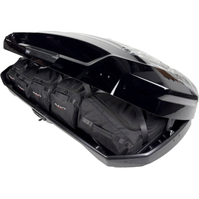 Torby do boxa dachowego Kjust do Thule Motion 3 XL