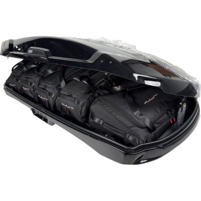 Torby do boxa dachowego Kjust do Thule Vector M