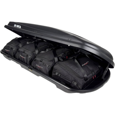 Torby do boxa dachowego Kjust do Taurus Xtreme 400