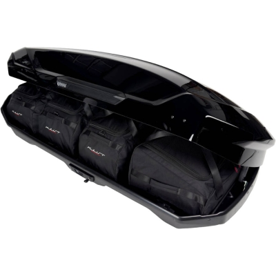 Torby do boxa dachowego Kjust do Thule Motion 3 L