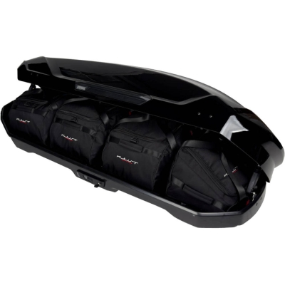 Torby do boxa dachowego Kjust do Thule Motion 3 Sport