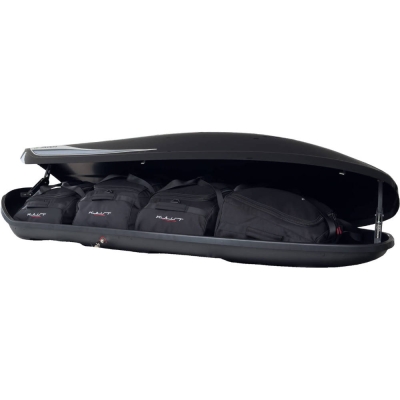 Torby do boxa dachowego Kjust do Skoda 5L6071175 380L