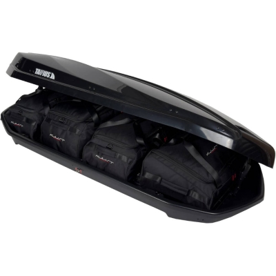 Torby do boxa dachowego Kjust do Taurus Strike 440