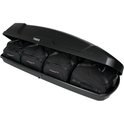 Torby do boxa dachowego Kjust do Thule Force XT Sport