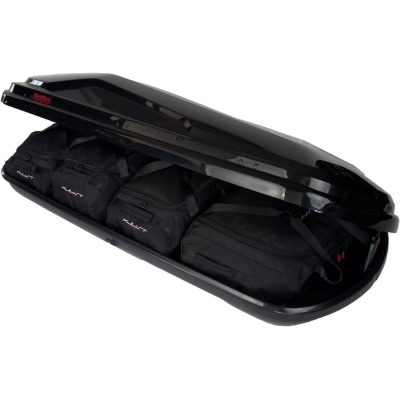 Torby do boxa dachowego Kjust do Montblanc Altitude 350 277L