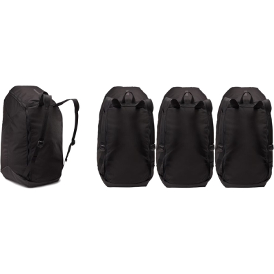 Zestaw plecaków do boxów Thule GoPack Backpack Set