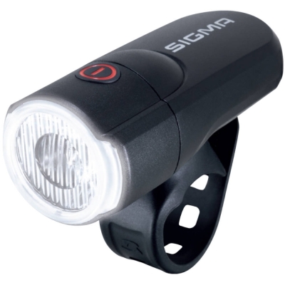 Lampka przednia Sigma Aura 30
