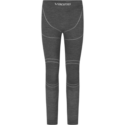Komplet bielizny termoaktywnej Viking Lan Pro grafitowy - XL