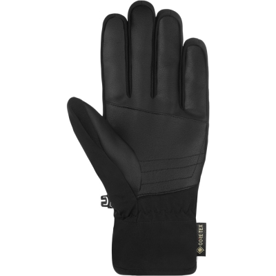 Rękawice narciarskie Reusch Fergus GTX Gore-Tex czarne
