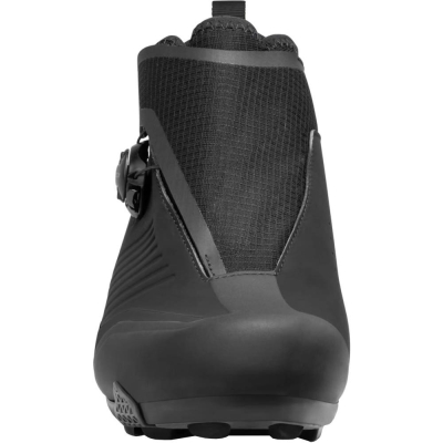 Buty MTB zimowe Sidi Hiemx czarne