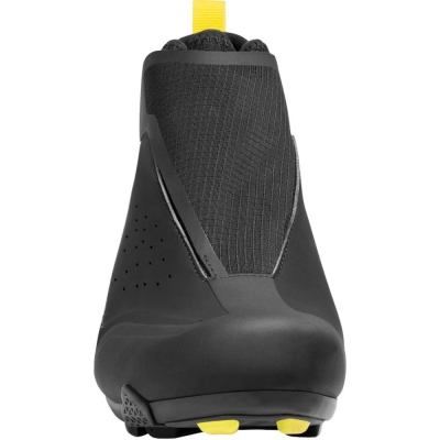 Buty MTB zimowe Sidi Glacies czarne