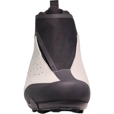 Buty MTB zimowe Sidi Glacies szaro-czarne