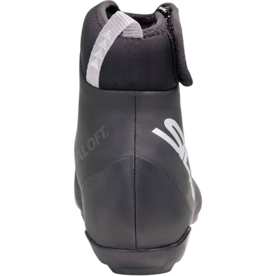 Buty MTB zimowe Sidi Algor czarne