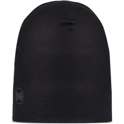 Czapka zimowa Buff Beanie Solid Black