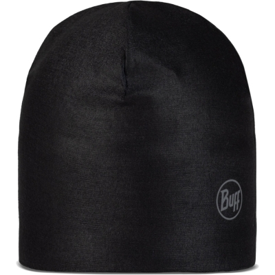 Czapka zimowa Buff Beanie Thermonet Solid Black