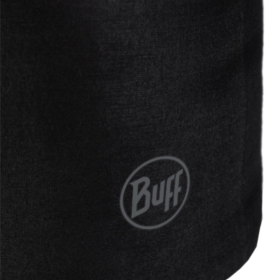 Czapka zimowa Buff Beanie Thermonet Solid Black