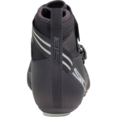 Buty szosowe zimowe Sidi Nix czarne