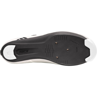 Buty szosowe zimowe Sidi Nix białe - 48
