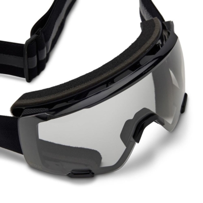 Gogle rowerowe Fox Purevue czarne