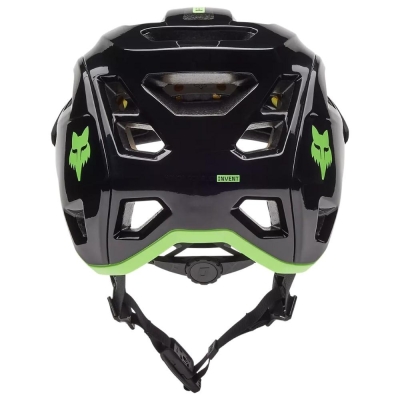 Kask rowerowy Fox Speedframe Pro 50 YR MIPS czarny
