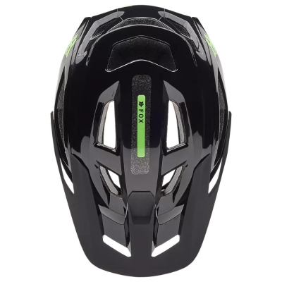Kask rowerowy Fox Speedframe Pro 50 YR MIPS czarny