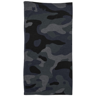 Komin Fox Legion Black Camo