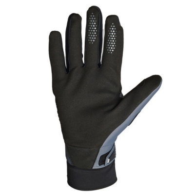Rękawiczki Fox Defend Thermo grafitowe - XL