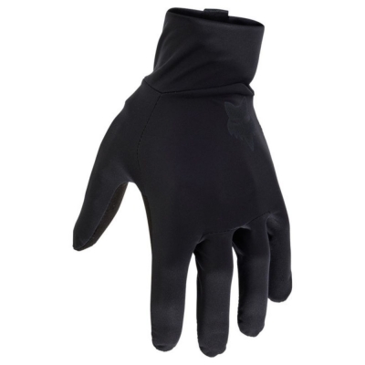Rękawiczki długie Fox Ranger Water czarne (FA24) - XL