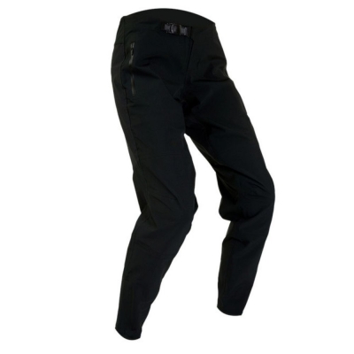 Spodnie rowerowe damskie Fox Lady Ranger 2.5L Water czarne