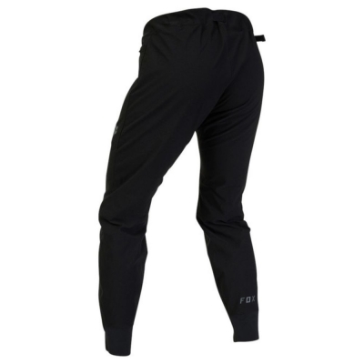 Spodnie rowerowe Fox Ranger black