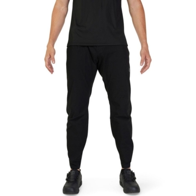 Spodnie rowerowe Fox Ranger black