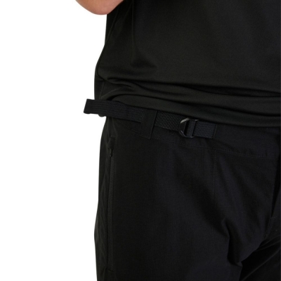 Spodnie rowerowe Fox Ranger black