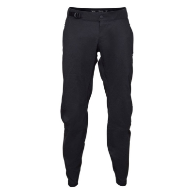 Spodnie rowerowe Fox Ranger Lunar czarne