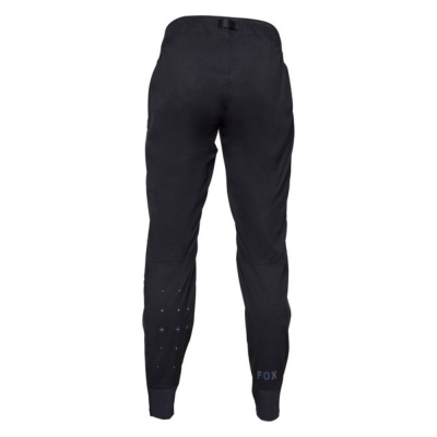 Spodnie rowerowe Fox Ranger Lunar czarne