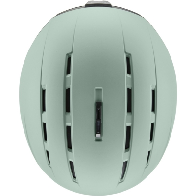 Kask narciarski Uvex Stance MIPS zielony
