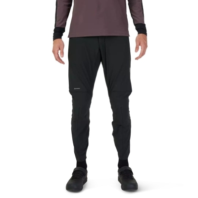 Spodnie rowerowe Fox Flexair Pro Fire Alpha czarne