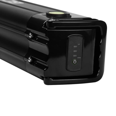 Bateria do roweru elektrycznego na ramę Greencell Silverfish 417 Wh