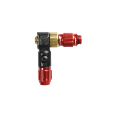 Pompka podłogowa Lezyne Alloy Floor Drive 3.5 satynowa czerń