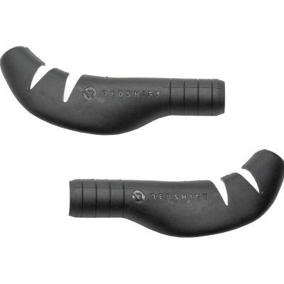 Gripy Redshift Cruise Control Top czarne