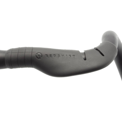 Gripy Redshift Cruise Control Top czarne