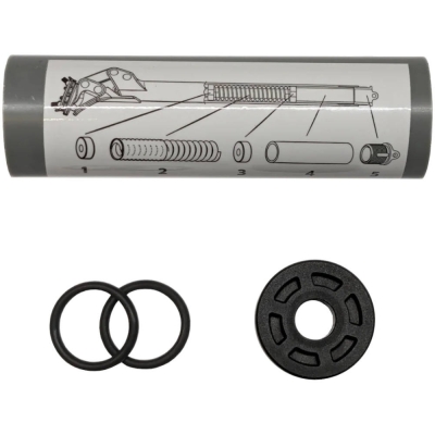 Koszyk do baterii Di2 Redshift ShockStop