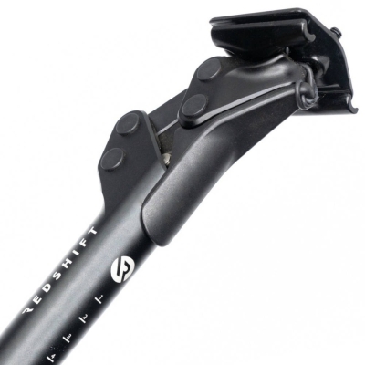 Sztyca amortyzowana Redshift ShockStop Endurance - 31,6x400mm