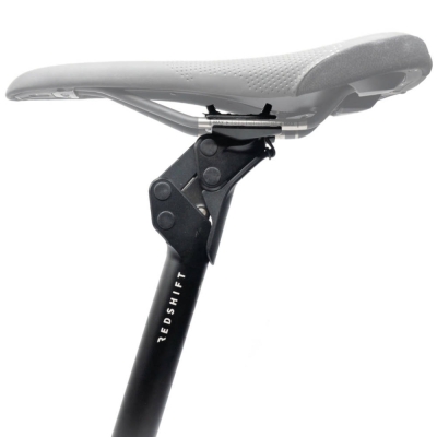 Sztyca amortyzowana Redshift ShockStop Endurance - 31,6x450mm