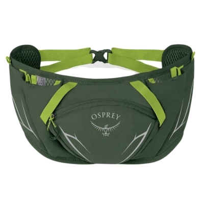 Nerka rowerowa Osprey Duro Dyna zielona