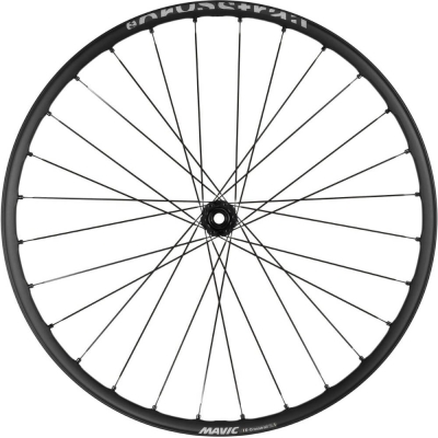 Koło przednie Mavic E-Crosstrail SL 29