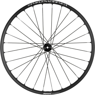 Koło tylne Mavic E-Crosstrail SL 29