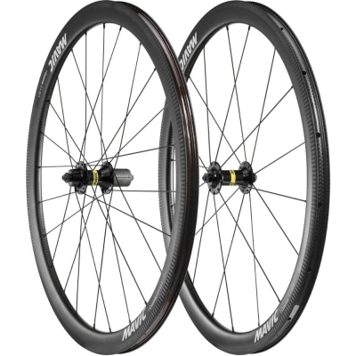 Komplet kół Mavic Cosmic S 40 RB Shimano